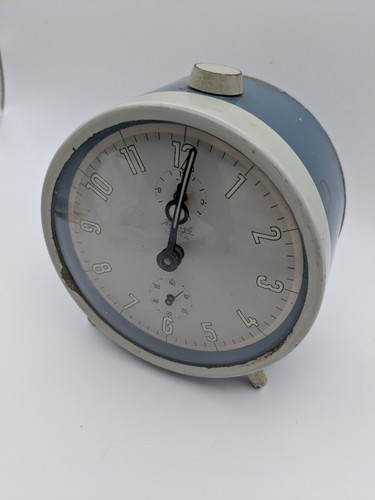 Kienzle opta wecker - wecker, vintage