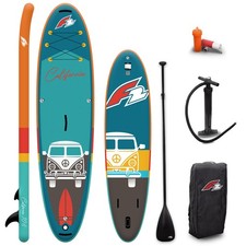 F2  Stand Up Paddle Board
