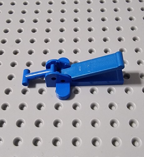 Lego city wagenheber werkstatt - wagenheber,