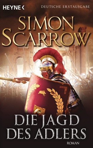 Simon scarrow die - /,