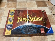 Gesellschaftsspiel:King