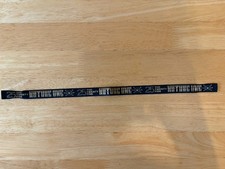 Natur One Festival Bändchen 