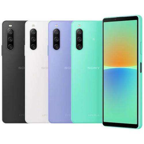 Neu sony xperia 5g - neu, 10