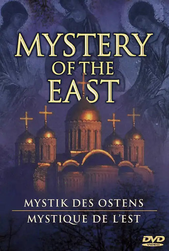 Mystery the east - the,