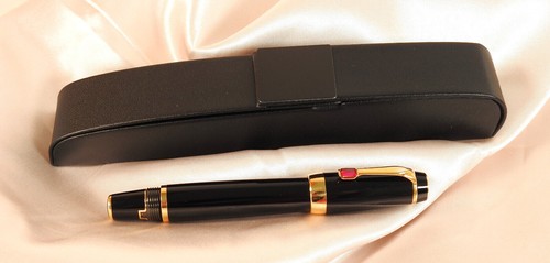 Montblanc boheme rouge - montblanc,
