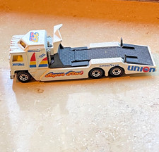 Matchbox Kenworth Cabover