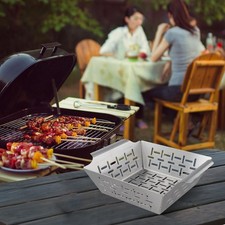 Antihaft Grillkorb