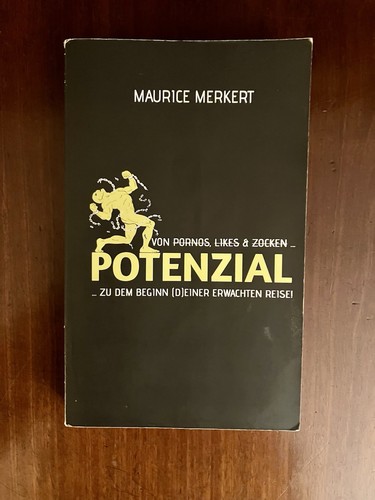 Maurice merkert potenzial - merkert,
