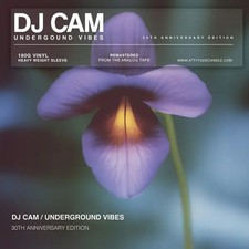 Underground Vibes (30th