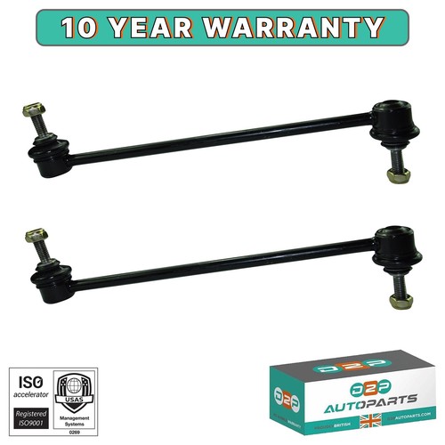 Stabilisator vorne - 2x,