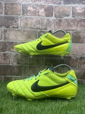 Nike tiempo natural leather - natural,