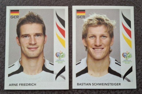 Fifa world cup germany 2006 - world,