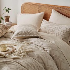 Boho Bettwäsche Getuftet