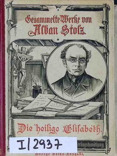 Die heilige elisabeth - die,