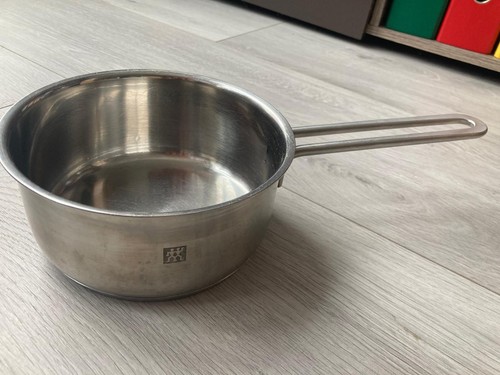 Zwilling stieltopf crean - stieltopf,