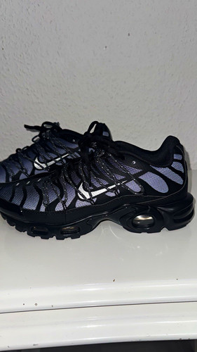 Nike air max - max, tn