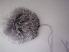 Grau / Weiß Naturbelassene