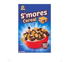 Inventure S'mores Cereal 300g