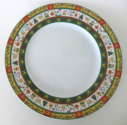 Speiseteller arzberg merry - 1,