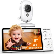 Boifun babyphone mit - babyphone,