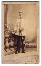 Fotografie Fr. Schroeder