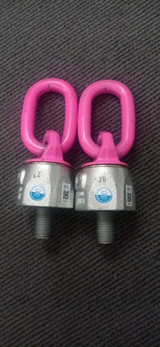 Stk anschlagwirbel 3 5t - ,