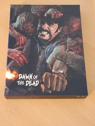Dawn the dead - dead, (2004)