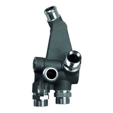 Thermostat Ölkühlung