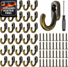 Schlüsselhaken set stück - set,