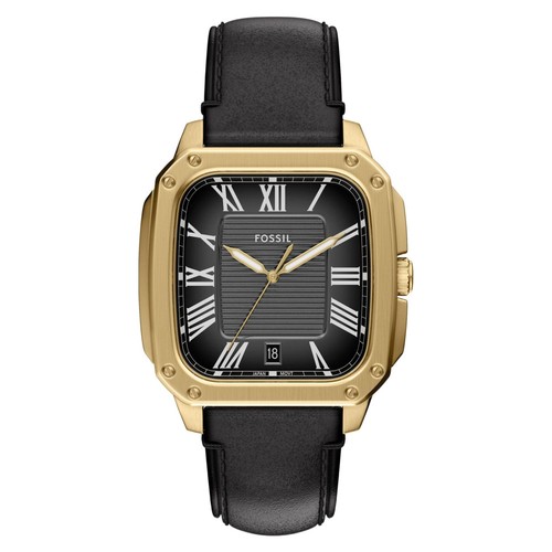 Fossil fs6151 herrenuhr - fossil,