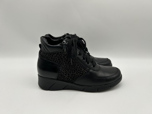 Waldläufer damen stiefel - waldläufer,