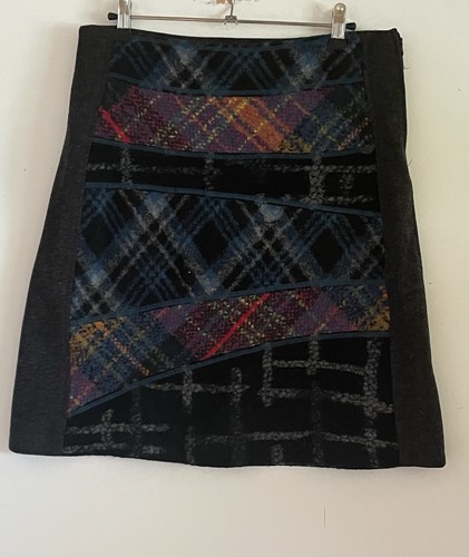 Mark adam new - new, wollrock