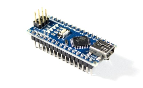 Nano modul arduino - nano, modul,