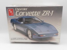 1:25  AMT / Ertl  no. 6143   -   Chevrolet Corvette ZR-1   /   OVP