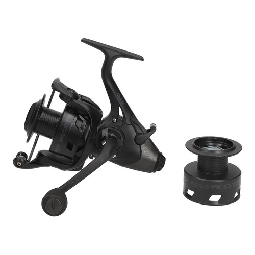Dam quick runshift 3qf 5000fs - dam,
