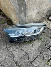 Renault Captur LED Scheinwerfer links HELLA 012977-05 – defekte Halterungen