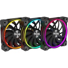 Alpenföhn Wing Boost 3 ARGB