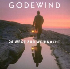 Godewind CD 24 Wege Zur