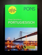 Power-Sprachkurs Portugiesisch