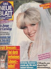 Das neue Blatt Linda