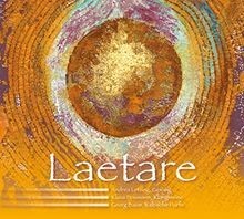 Laetare von Fessmann,Klaus | CD | Zustand sehr gut