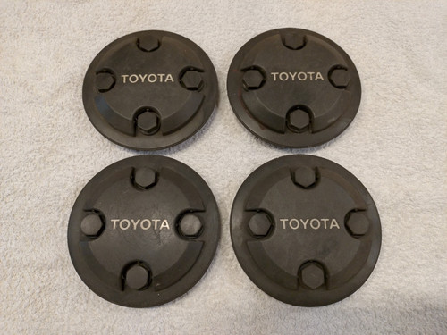 Toyota corolla tercel l2 - tercel,