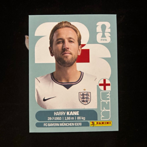 Panini fifa world cup 2026 - panini,