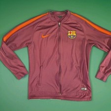 Original Nike FC Barcelona