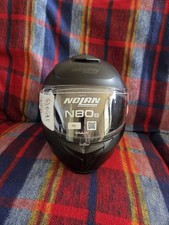 Nolan N80-8 Gr. XXXL Motorrad