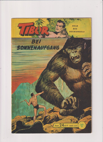 Tibor großband wäscher - tibor,