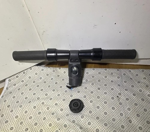 Segway lenker display - lenker,