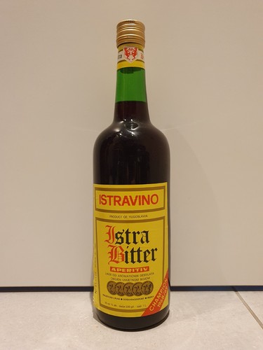 Istravino istra bitter - istravino,