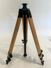 Berlebach Mulda Wooden Tripod