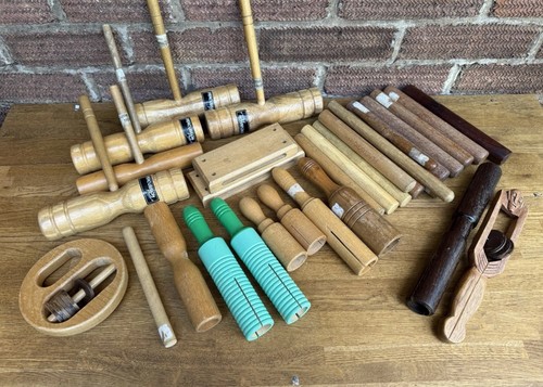 Vintage restposten - vintage,